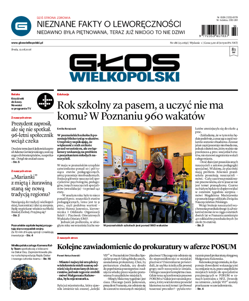 Głos Wielkopolski