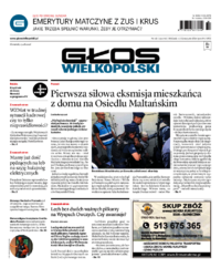 Głos Wielkopolski