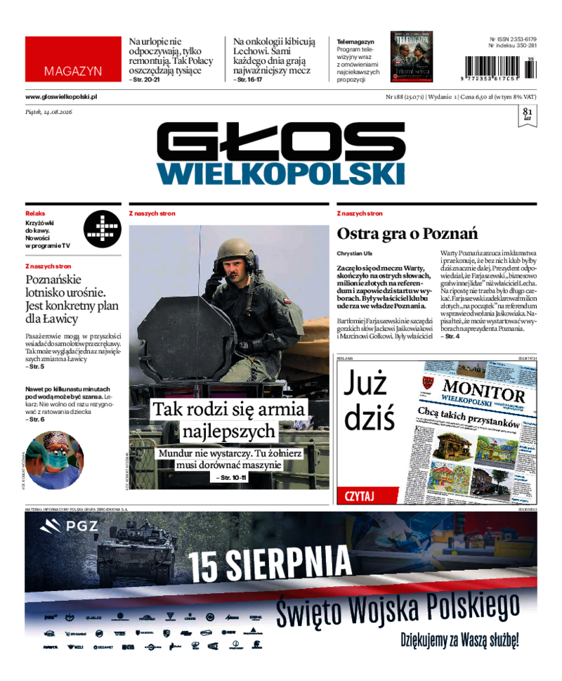 Głos Wielkopolski