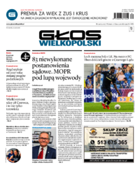 Głos Wielkopolski