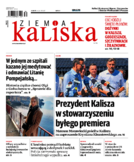 Ziemia Kaliska