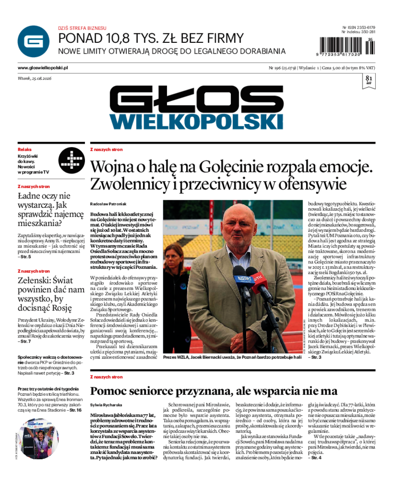 Głos Wielkopolski