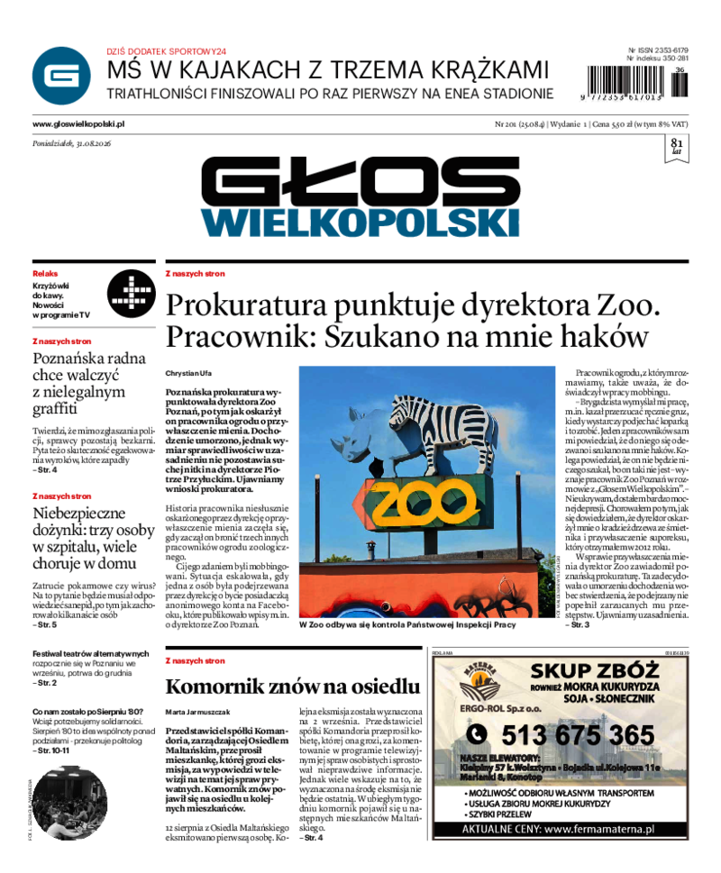 Głos Wielkopolski