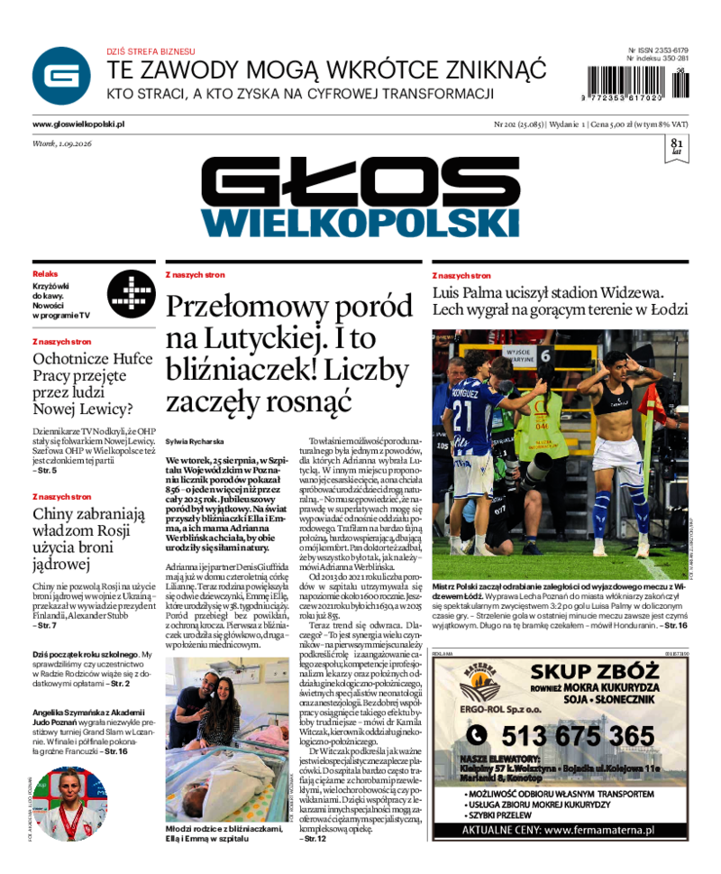 Głos Wielkopolski