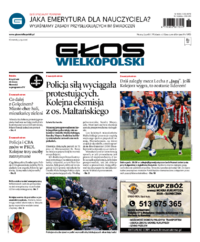Głos Wielkopolski