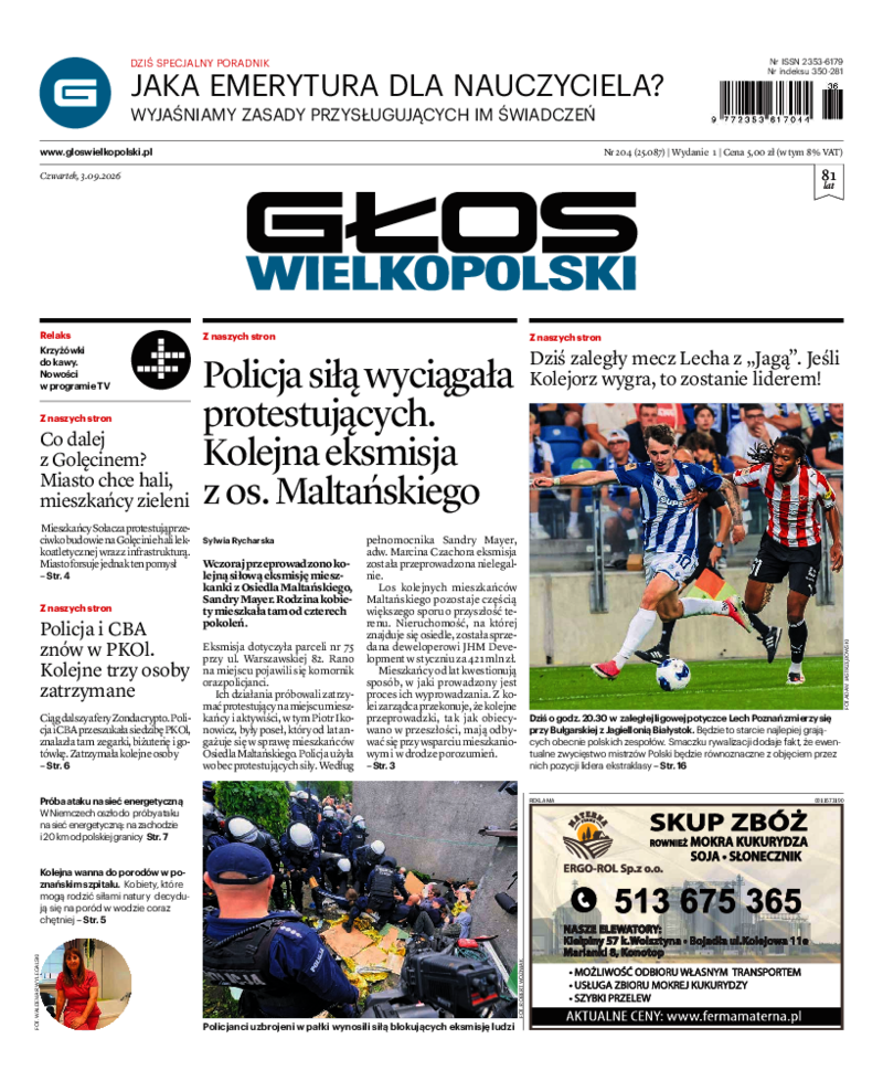 Głos Wielkopolski