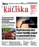 Ziemia Kaliska
