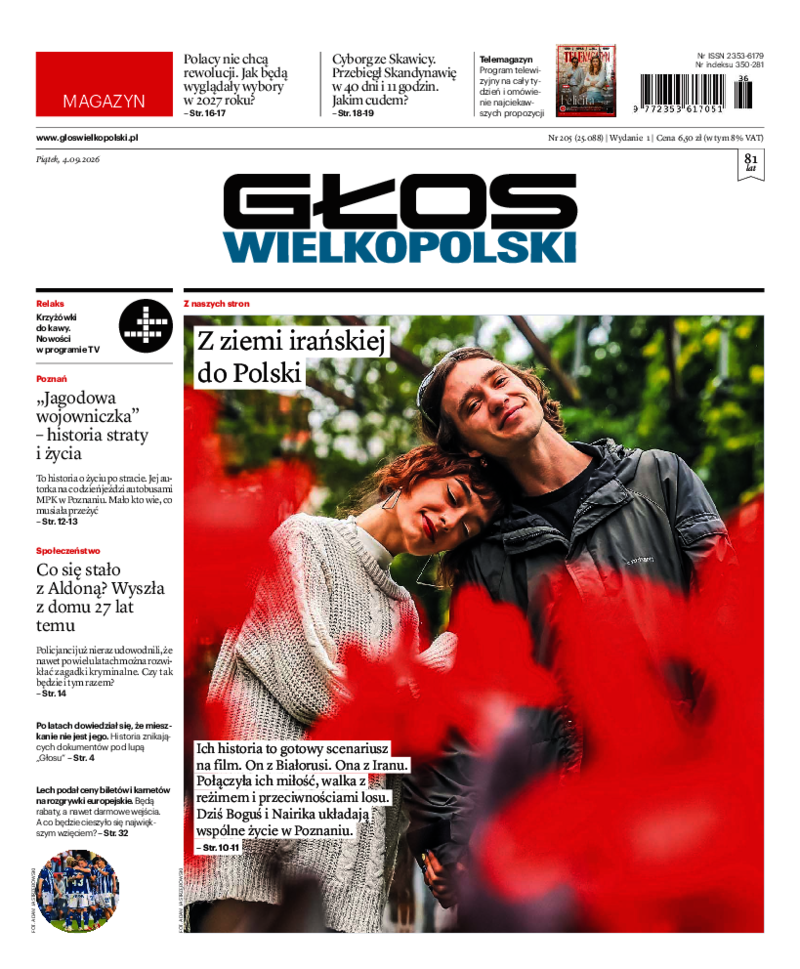 Głos Wielkopolski