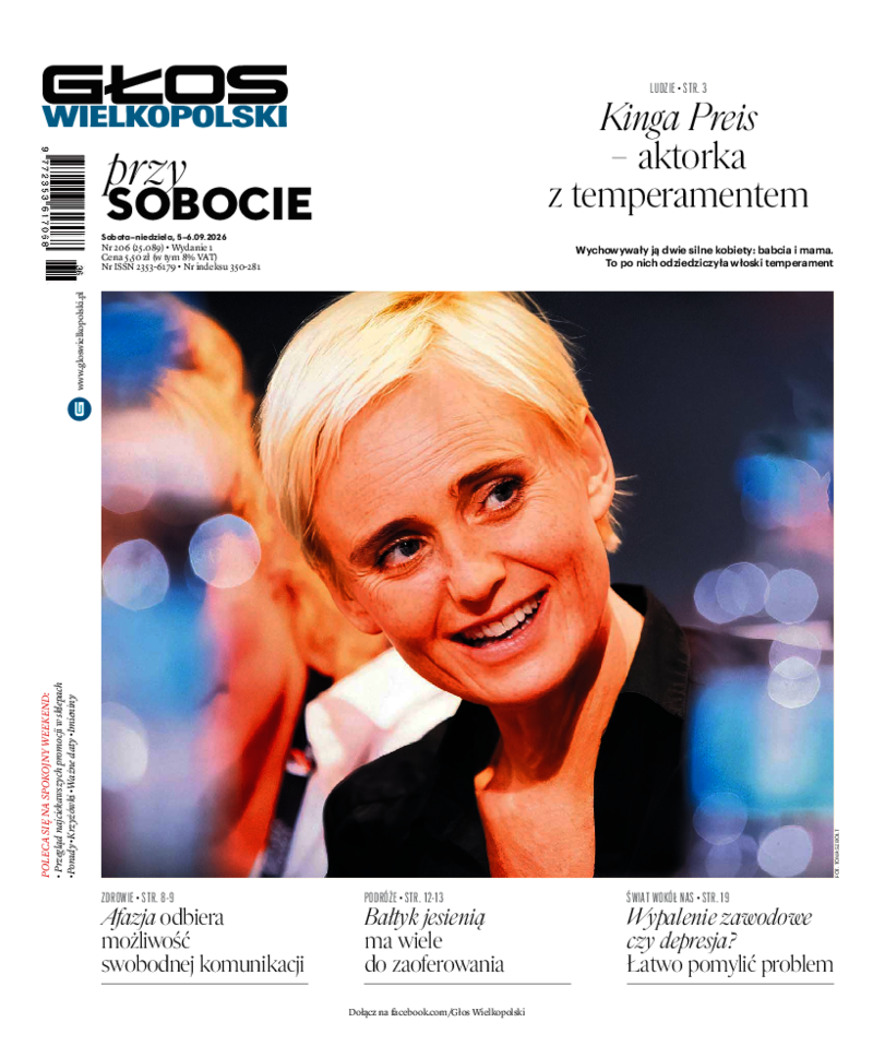 Głos Wielkopolski