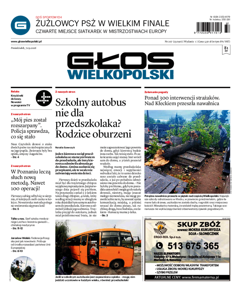 Głos Wielkopolski