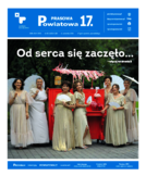dodatek specjalny do grzbietu głównego