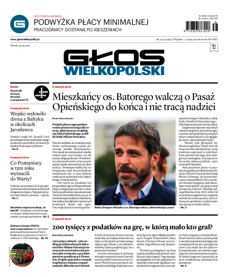 Głos Wielkopolski