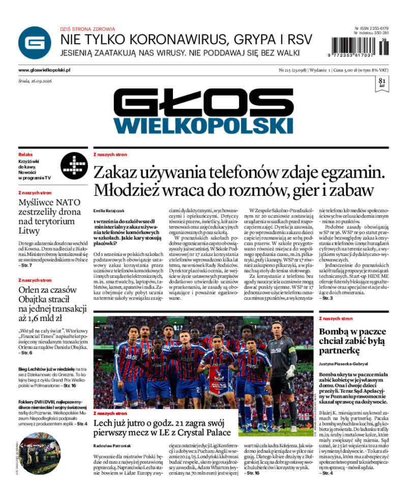 Głos Wielkopolski