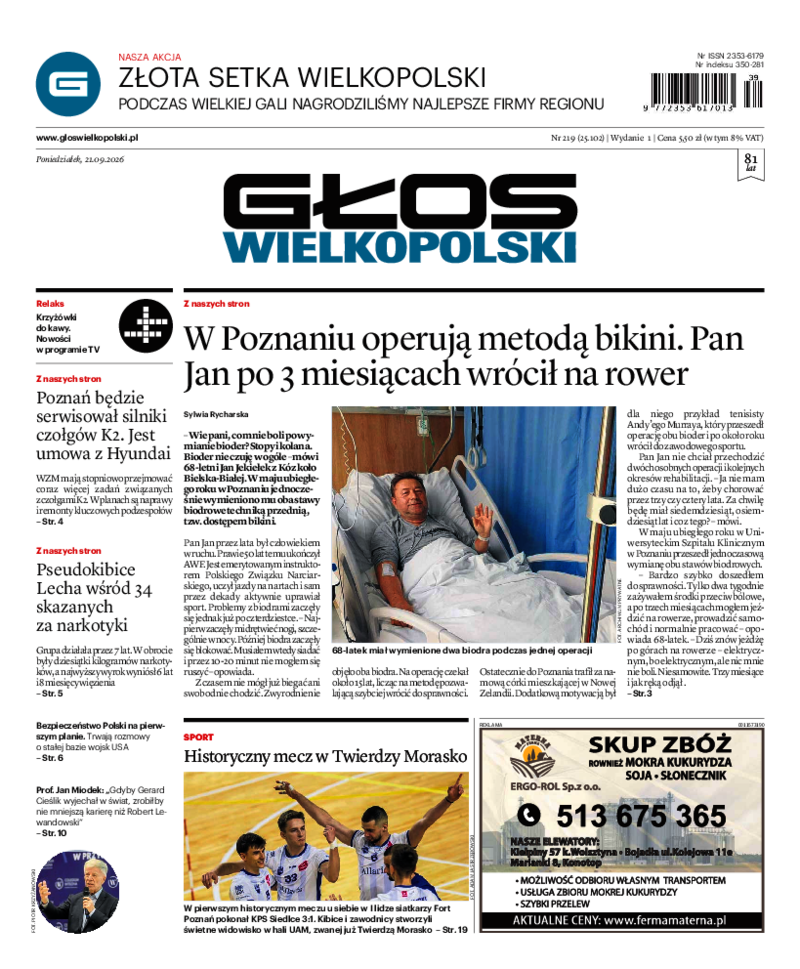 Głos Wielkopolski