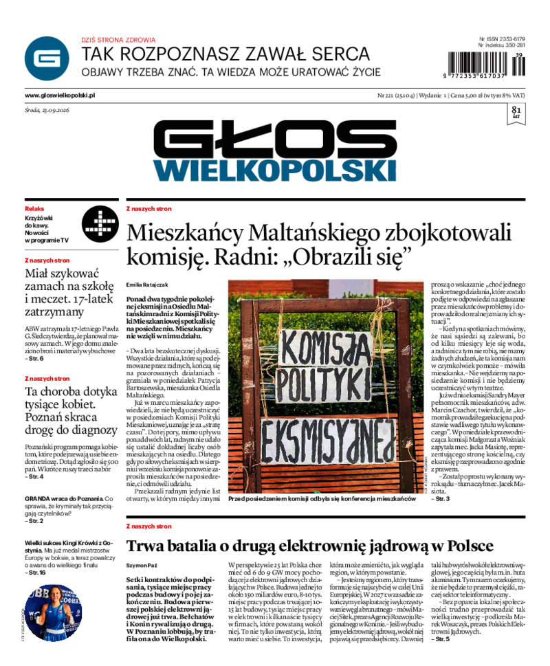 Głos Wielkopolski