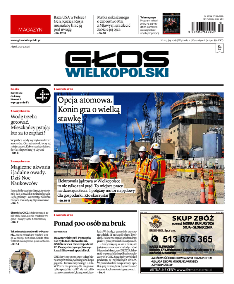 Głos Wielkopolski