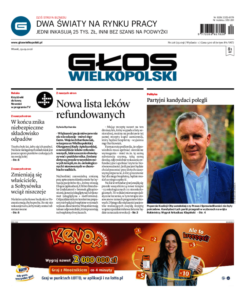 Głos Wielkopolski