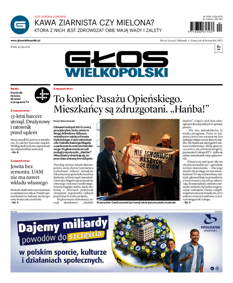 Głos Wielkopolski