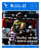 dodatek specjalny do grzbietu głównego