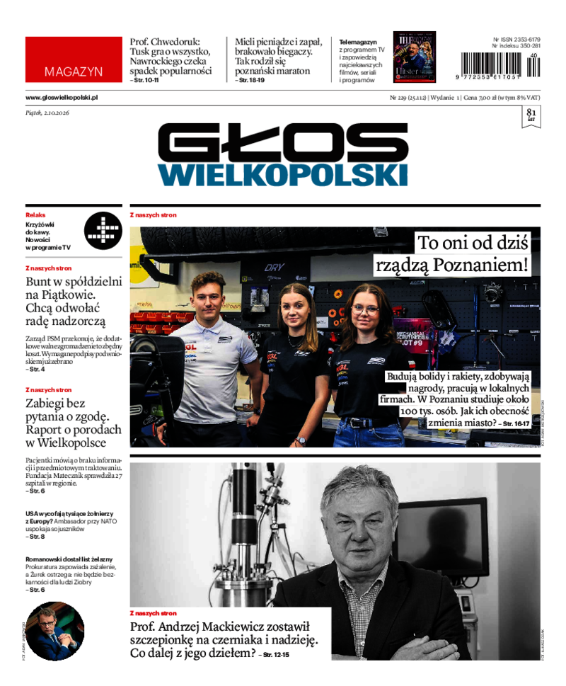 Głos Wielkopolski