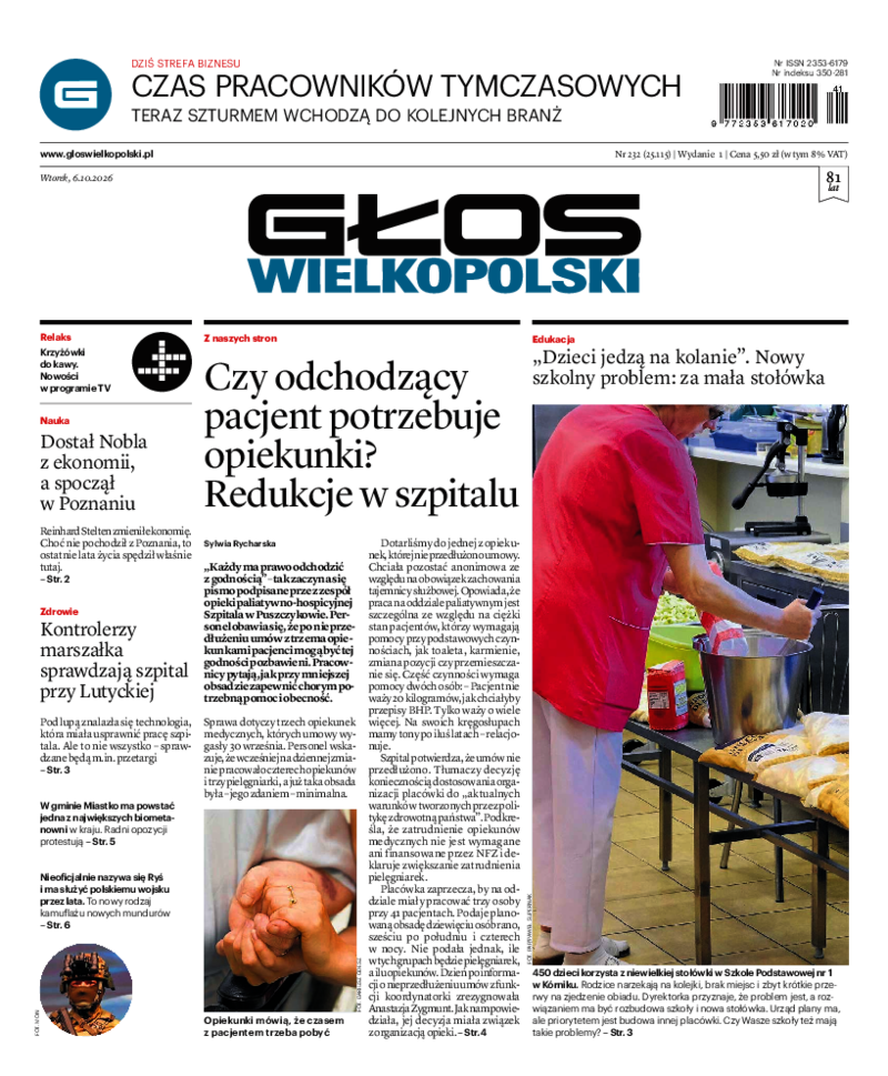 Głos Wielkopolski