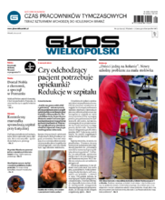 Głos Wielkopolski