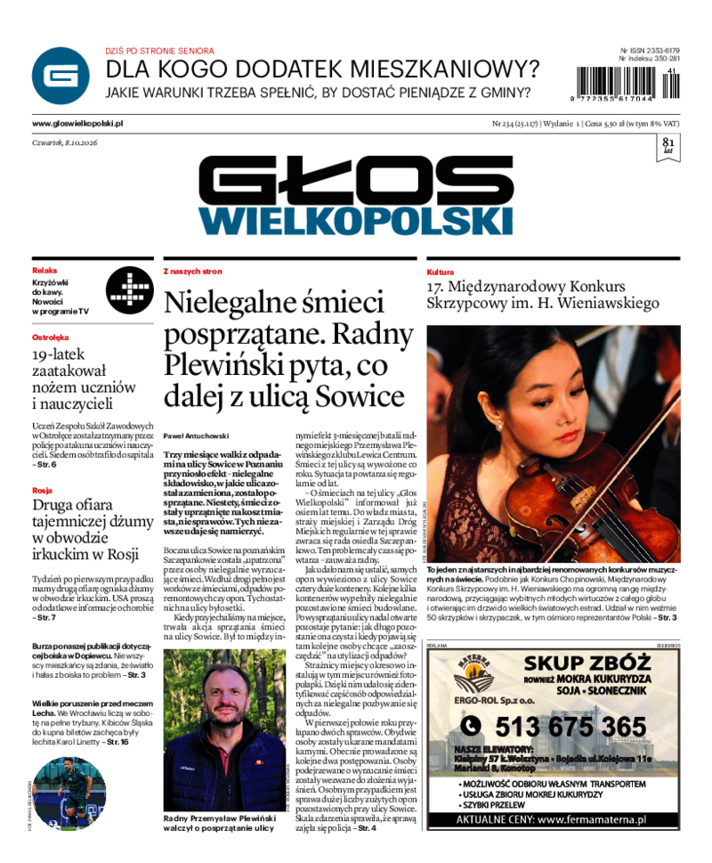 Głos Wielkopolski
