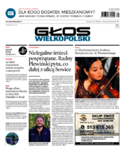 Głos Wielkopolski