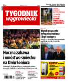 Tygodnik Wągrowiecki