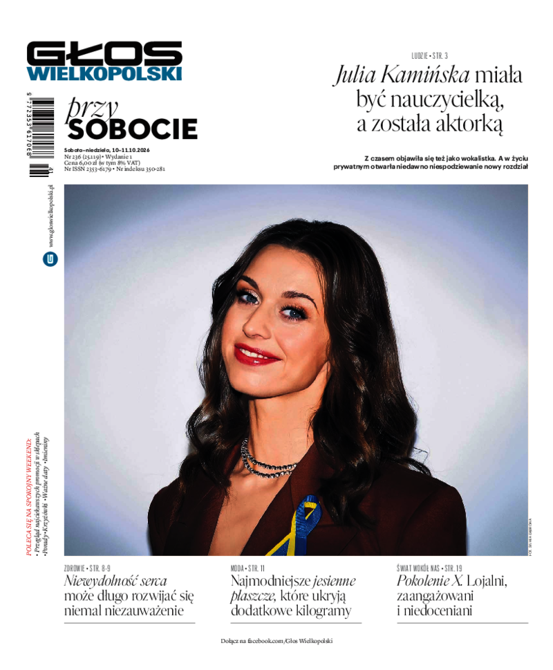 Głos Wielkopolski