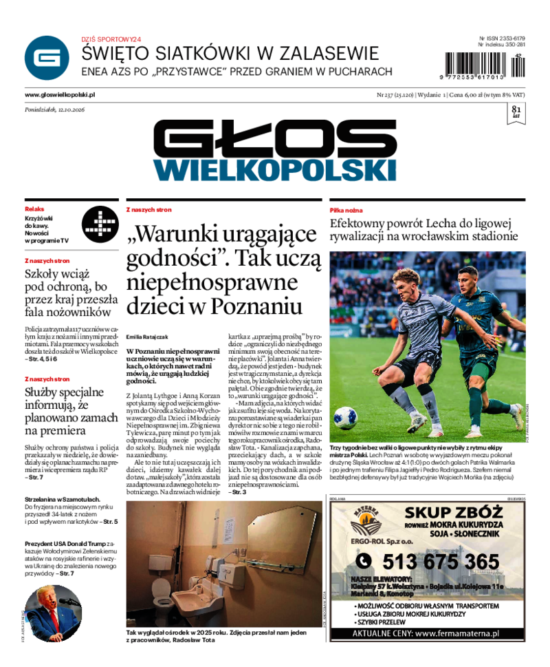 Głos Wielkopolski