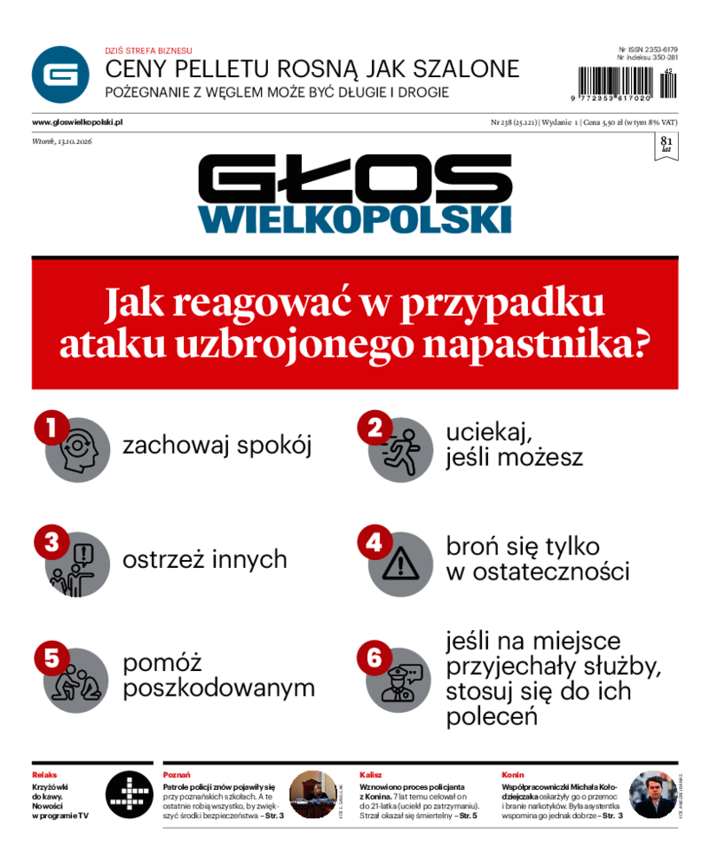 Głos Wielkopolski