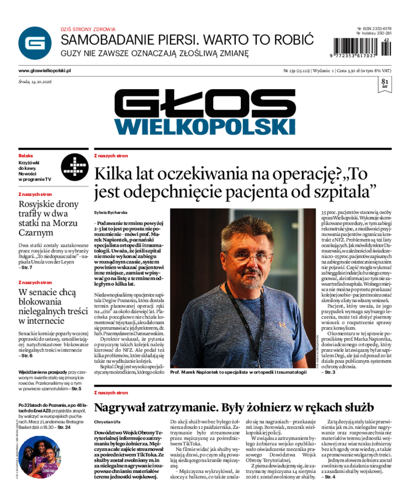 Głos Wielkopolski