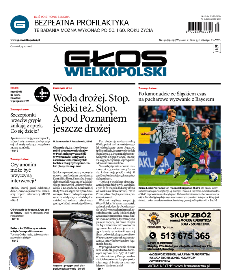 Głos Wielkopolski