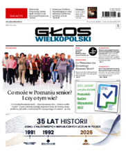 Głos Wielkopolski