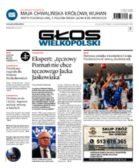 Głos Wielkopolski
