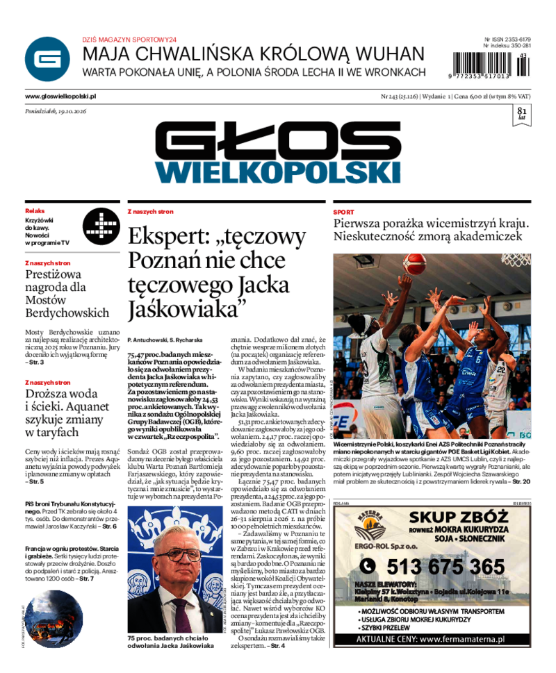 Głos Wielkopolski