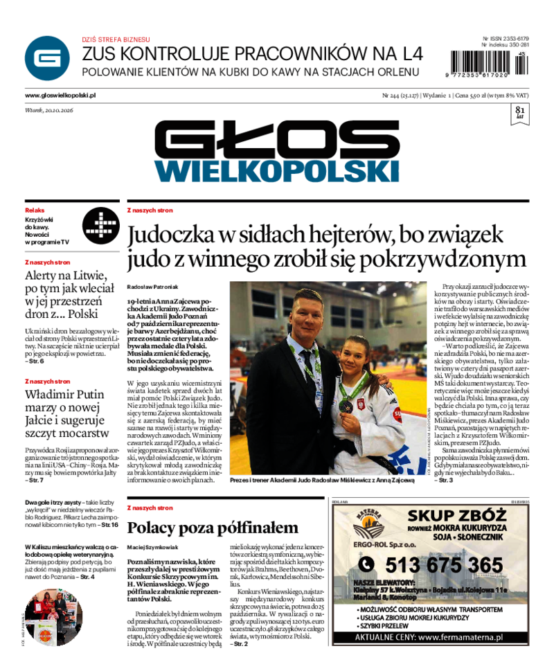 Głos Wielkopolski