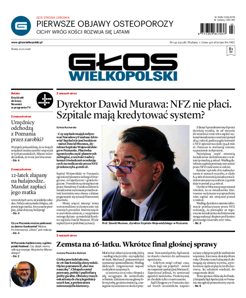 Głos Wielkopolski