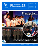 dodatek specjalny do grzbietu głównego