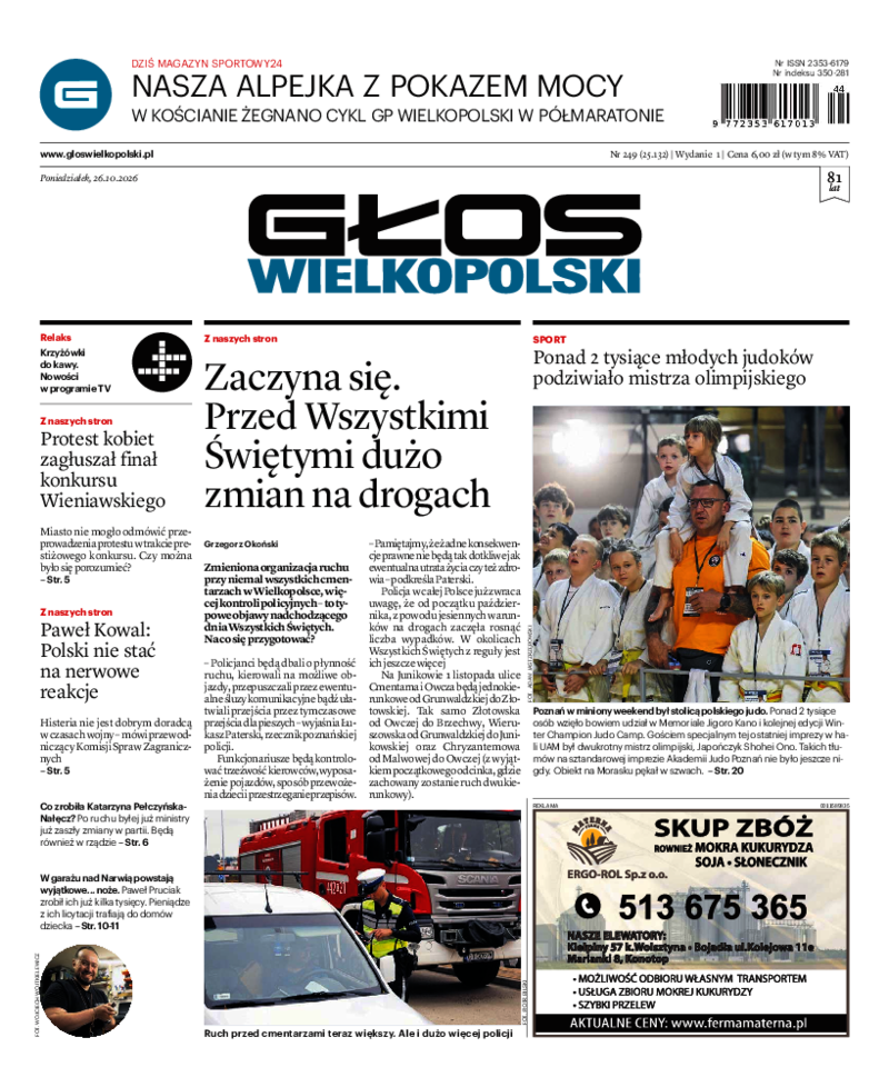 Głos Wielkopolski
