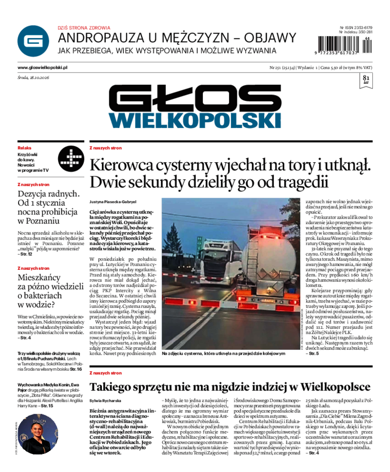 Głos Wielkopolski