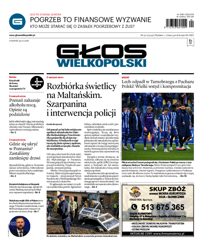 Głos Wielkopolski