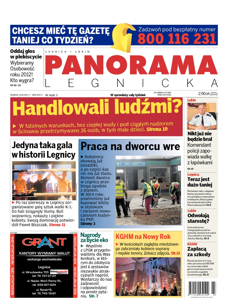 gazeta panorama
