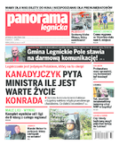 Panorama Legnicka