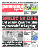 Panorama Legnicka
