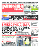 Panorama Legnicka