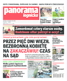 Panorama Legnicka