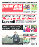 Panorama Legnicka