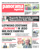 Panorama Legnicka